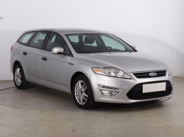 Ford Mondeo VII , Salon Polska, Klimatronic, Parktronic,ALU-1