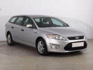 Ford Mondeo VII , Salon Polska, Klimatronic, Parktronic,ALU