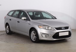 Ford Mondeo VII , Salon Polska, Klimatronic, Parktronic,ALU