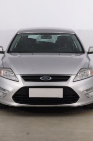 Ford Mondeo VII , Salon Polska, Klimatronic, Parktronic,ALU-2
