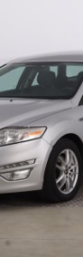 Ford Mondeo VII , Salon Polska, Klimatronic, Parktronic,ALU-3