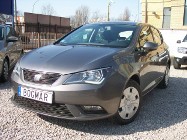 SEAT Ibiza V 1,2 TSI SALON PL. 100% bezwypadkowy + pełny serwis ASO