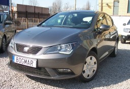 SEAT Ibiza V 1,2 TSI SALON PL. 100% bezwypadkowy + pełny serwis ASO