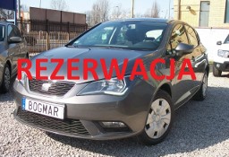 SEAT Ibiza V 1,2 TSI SALON PL. 100% bezwypadkowy + pełny serwis ASO