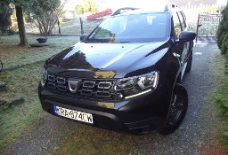 Dacia Duster I II 1.6Sce 115KM Klima ,Alufelgi ,Ledy Piękna Malutki Przebieg 2019