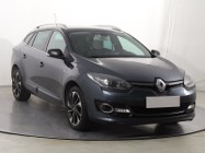 Renault Megane III , Salon Polska, Navi, Tempomat, Parktronic,ALU