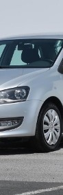 Volkswagen Polo V , Klimatronic, Tempomat, Parktronic-3