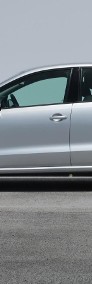 Volkswagen Polo V , Klimatronic, Tempomat, Parktronic-4