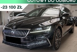 Skoda Superb III L&amp;K 2.0 TSI DSG L&amp;K 2.0 TSI 190KM DSG