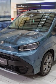 Toyota ProAce City Verso Long 1.5 D-4D Family aut-2