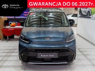 Toyota ProAce City Verso Long 1.5 D-4D Family aut