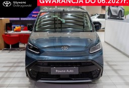 Toyota ProAce City Verso Long 1.5 D-4D Family aut