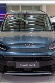 Toyota ProAce City Verso Long 1.5 D-4D Family aut-2