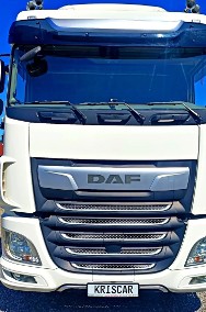 6x2 Hakowiec Pod kontener 750cm-2