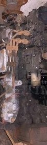 Yanmar 4TNV88 - Wał-4
