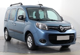 Renault Kangoo II , Klimatronic, Tempomat, Parktronic