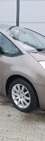 Citroen C4 Grand Picasso I-4