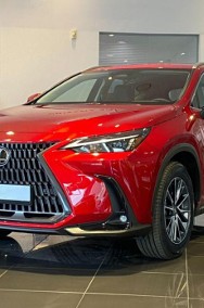 Lexus NX NX 14- 350h Elegance 2WD 350h Elegance 2WD 2.5 (200KM)-2