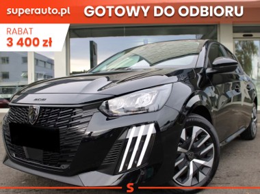 Peugeot 208 II Edition 1.2 Turbo Edition 1.2 Turbo 100KM-1