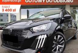 Peugeot 208 II Edition 1.2 Turbo Edition 1.2 Turbo 100KM