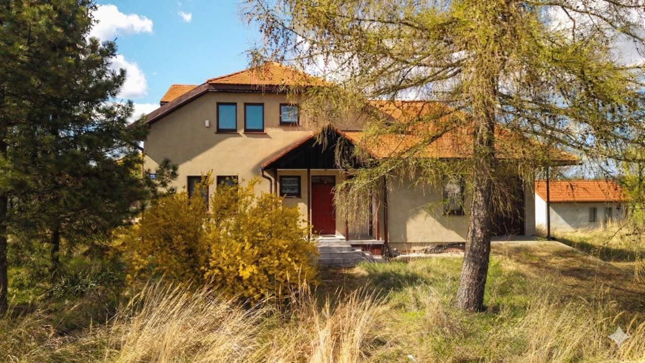 Dom na sprzedaż, 6 pokoi, 206 m², Rudziniec