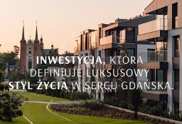 Nowe mieszkanie Gdańsk Oliwa, ul. Opacka