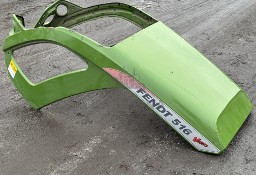 Fendt 516 Vario Maska