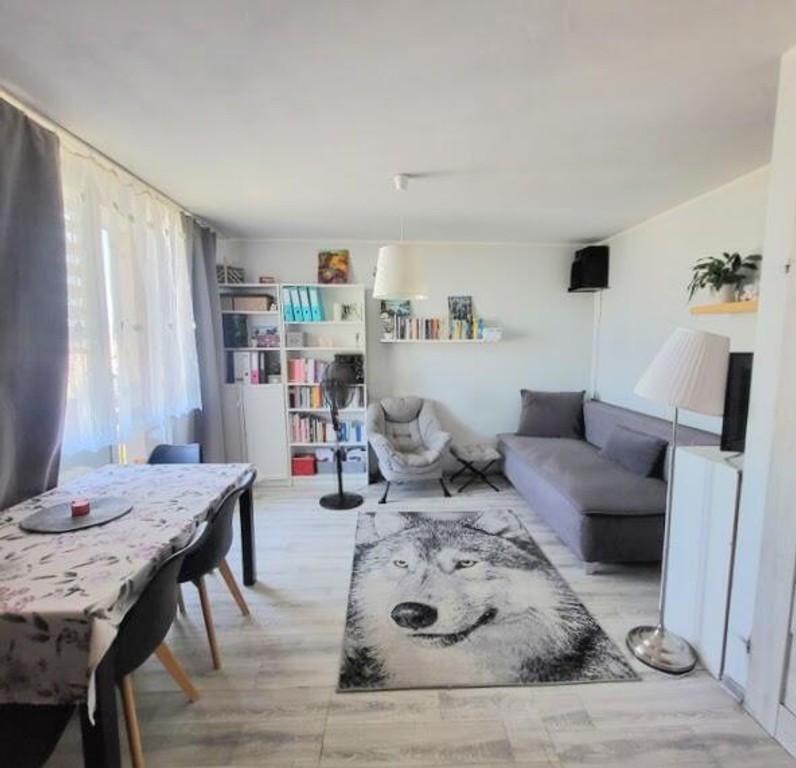 Tychy N ⭐️ Al. Piłsudskiego⭐️ 53,5m | 3 pok. + balkon⭐