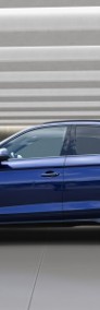 Audi Q5 III SPORTBACK S line quattro 40 TDI 150 kW S tronic Gwarancja, Matrix, ACC,-3