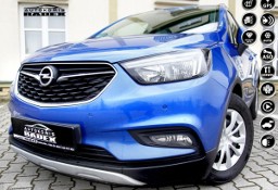 Opel Mokka ACTIVE/Led/4x4/Navi/Kamera Cof/6 Biegów/Parktronic/SerwisASO/GWARANC