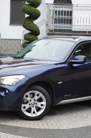 BMW X1 I (E84) 6 Bieg -Serwis ASO - Polecam - Ksenon - GWARANCJA - Zakup Door to Do-2