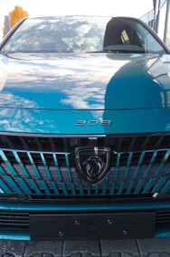 Peugeot 308 P5 Allure 1.2 mHEV e-DCS6 Allure 1.2 mHEV e-DCS6 145KM / Pakiet Safety,-2