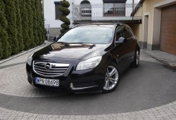 Opel Insignia I Navi - Klimatron - Pewne Auto - GWARANCJA - Zakup Door To Door