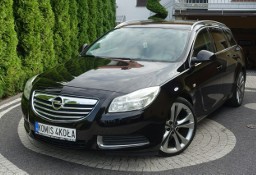 Opel Insignia I Navi - Klimatron - Pewne Auto - GWARANCJA - Zakup Door To Door