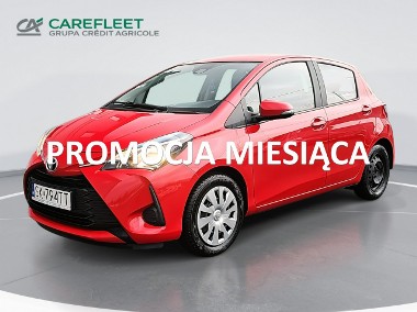 Toyota Yaris III 1.0 Active Hatchback. SK794TT-1