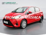 Toyota Yaris III 1.0 Active Hatchback. SK794TT