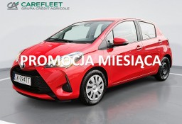 Toyota Yaris III 1.0 Active Hatchback. SK794TT