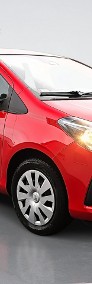 Toyota Yaris III 1.0 Active Hatchback. SK794TT-3