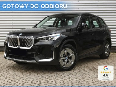 BMW X1 eDrive20 iX1 eDrive20 (204KM)| Asystent parkowania z kamerą cofania-1