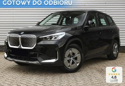 BMW X1 eDrive20 iX1 eDrive20 (204KM)| Asystent parkowania z kamerą cofania