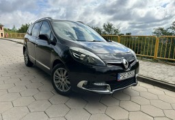 Renault Grand Scenic III Renault Grand Scenic BOSE 1.5 Diesel Zarejestrowany