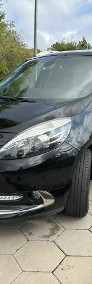 Renault Grand Scenic III Renault Grand Scenic BOSE 1.5 Diesel Zarejestrowany-3
