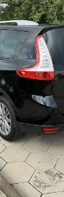 Renault Grand Scenic III Renault Grand Scenic BOSE 1.5 Diesel Zarejestrowany-4