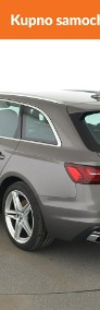 Audi A4 8W Automat Quattro Advanced Navi Tempomat GrzaneFotele PArkAssist FullL-4