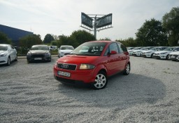 Audi A2 I (8Z) 1.4/75 KM PO656GR