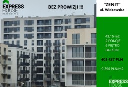 Nowe mieszkanie Łódź Widzew, ul. Widzewska