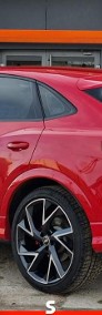 Audi RS Q3 I RS S tronic RS S tronic 400KM | Kamera 360 | Hak | Bang&Olufsen |-3