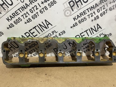 John Deere 6068 - pokrywa zaworów R538936-1