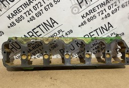 John Deere 6068 - pokrywa zaworów R538936