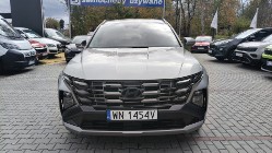 Hyundai Tucson salon Polska Vat 23%
